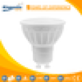 High brightness CRI 90 PF >0.9 3W 5W dimmable led spot light